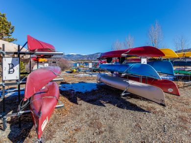 Breckenridge Condo 937392