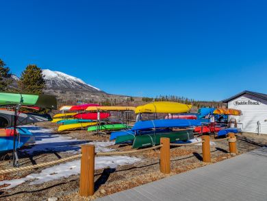 Breckenridge Condo 937392