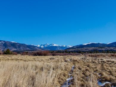 Breckenridge Condo 937392
