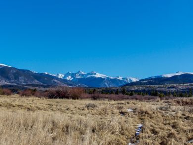 Breckenridge Condo 937392