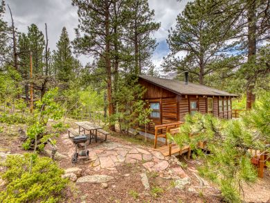 Winter Park Home 937393