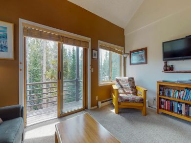 Breckenridge Condo 937394
