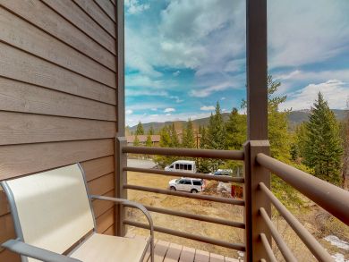 Breckenridge Condo 937394