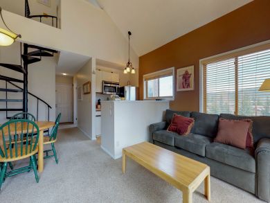 Breckenridge Condo 937394