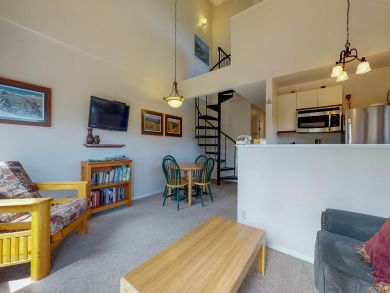 Breckenridge Condo 937394