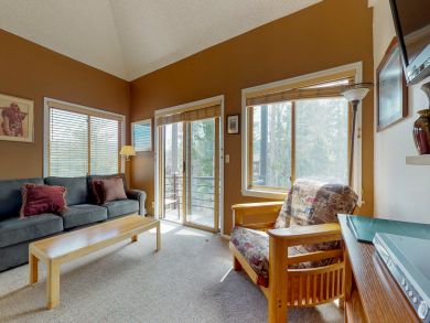 Breckenridge Condo 937394