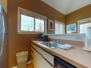 Breckenridge Condo 937394