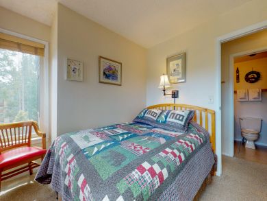 Breckenridge Condo 937394