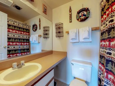 Breckenridge Condo 937394