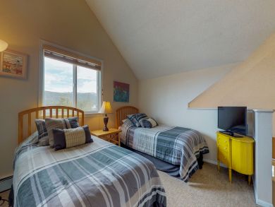 Breckenridge Condo 937394