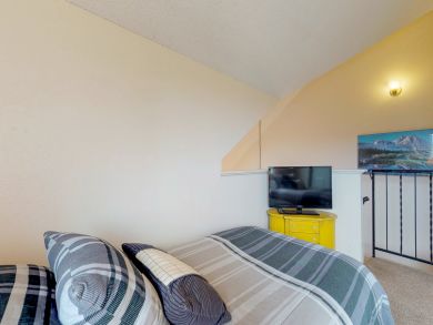 Breckenridge Condo 937394