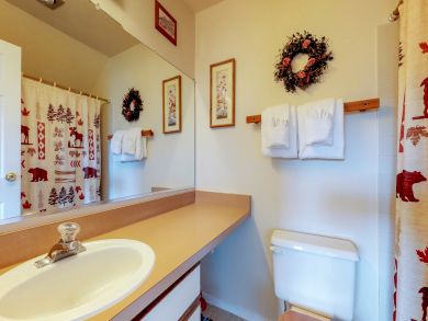 Breckenridge Condo 937394