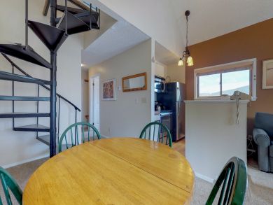Breckenridge Condo 937394