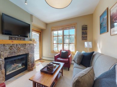 Breckenridge Condo 937395