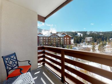 Breckenridge Condo 937395