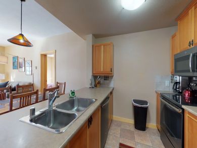 Breckenridge Condo 937395
