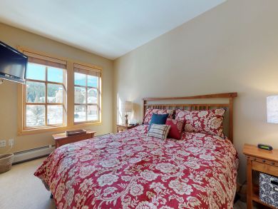 Breckenridge Condo 937395