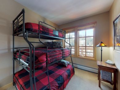 Breckenridge Condo 937395