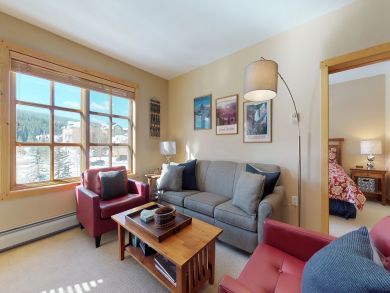 Breckenridge Condo 937395