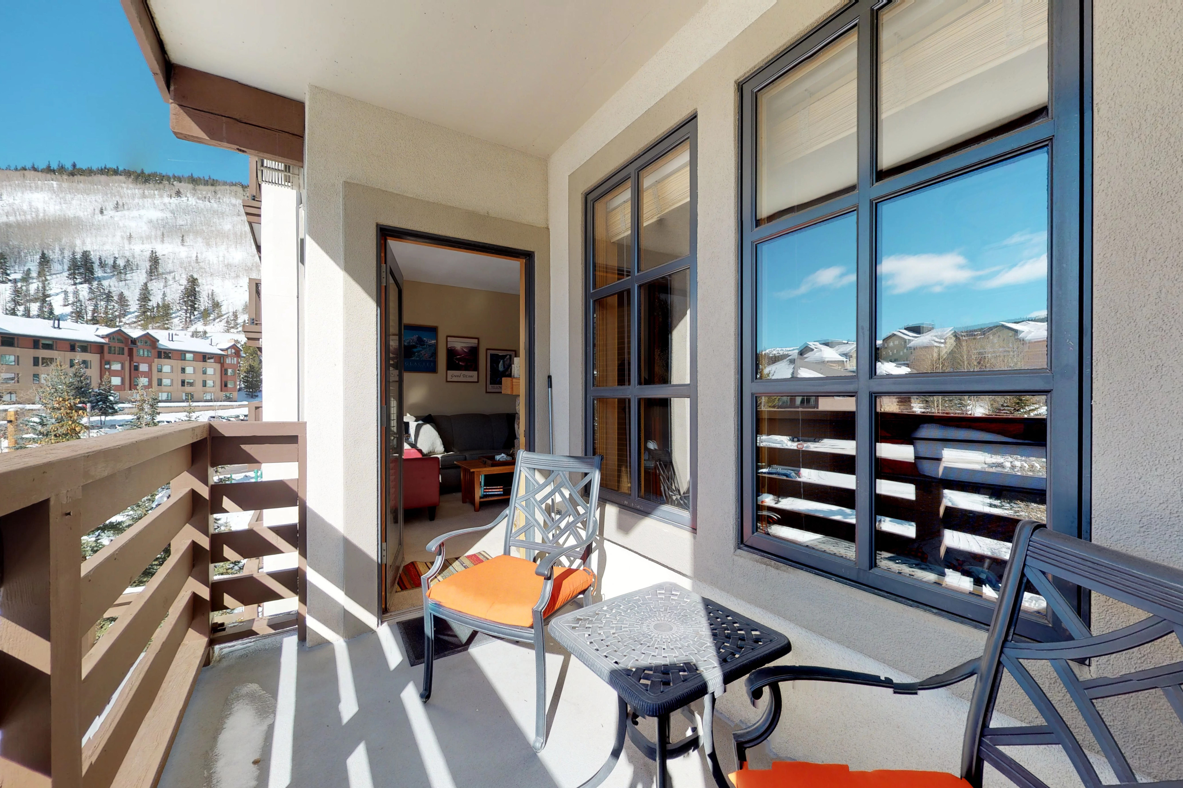 Breckenridge Condo 937395