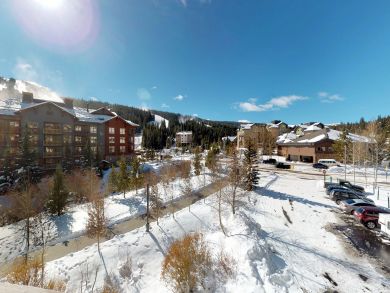 Breckenridge Condo 937395