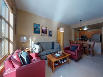 Breckenridge Condo 937395