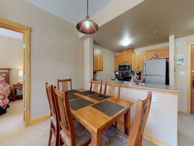 Breckenridge Condo 937395