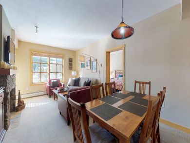 Breckenridge Condo 937395