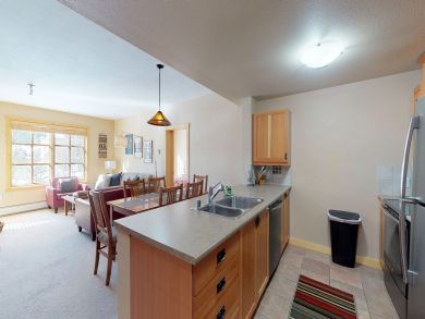 Breckenridge Condo 937395