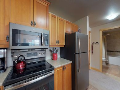 Breckenridge Condo 937395