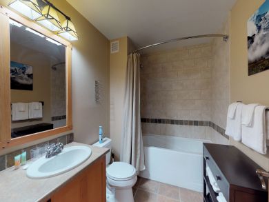 Breckenridge Condo 937395