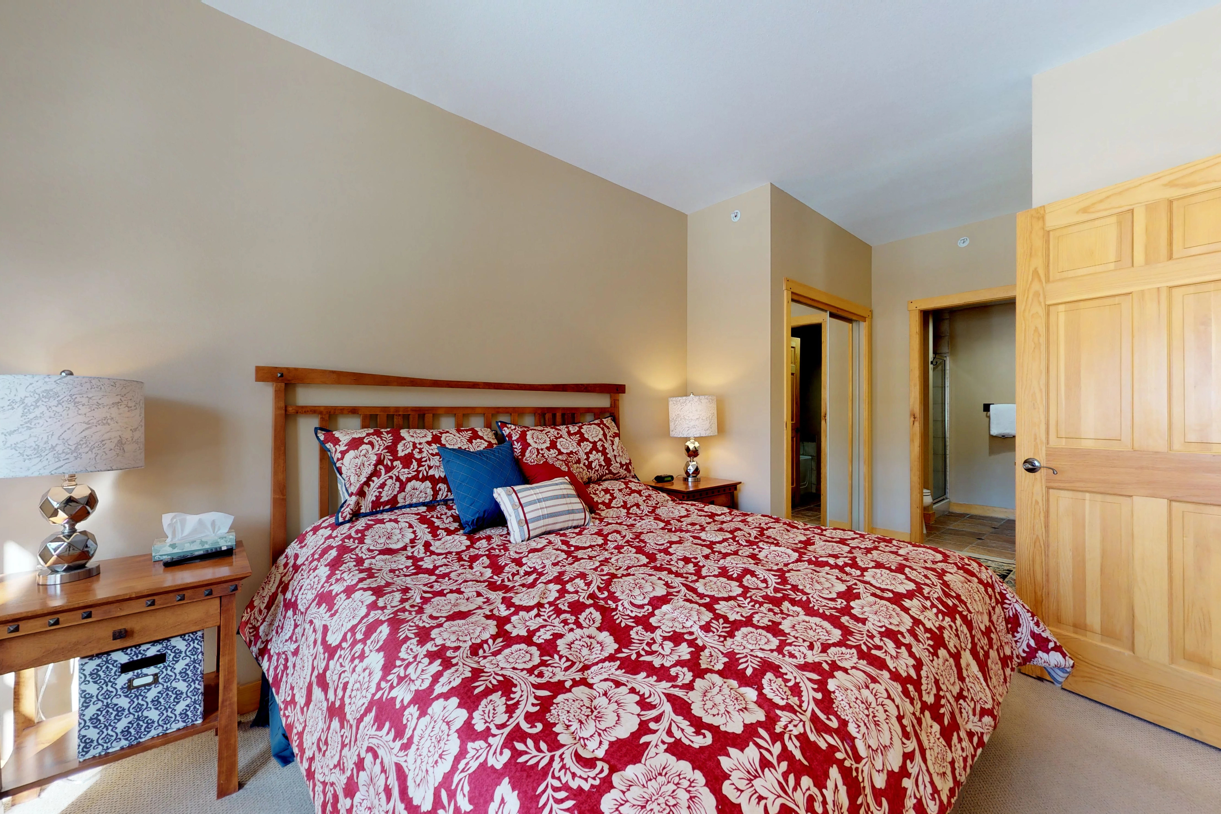 Breckenridge Condo 937395
