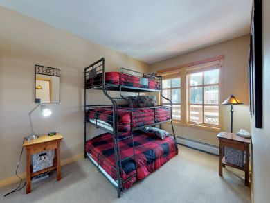 Breckenridge Condo 937395