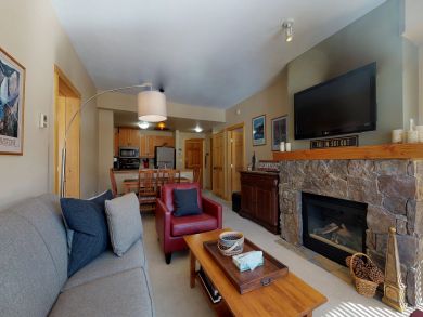 Breckenridge Condo 937395