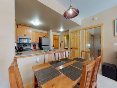 Breckenridge Condo 937395
