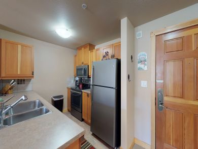 Breckenridge Condo 937395