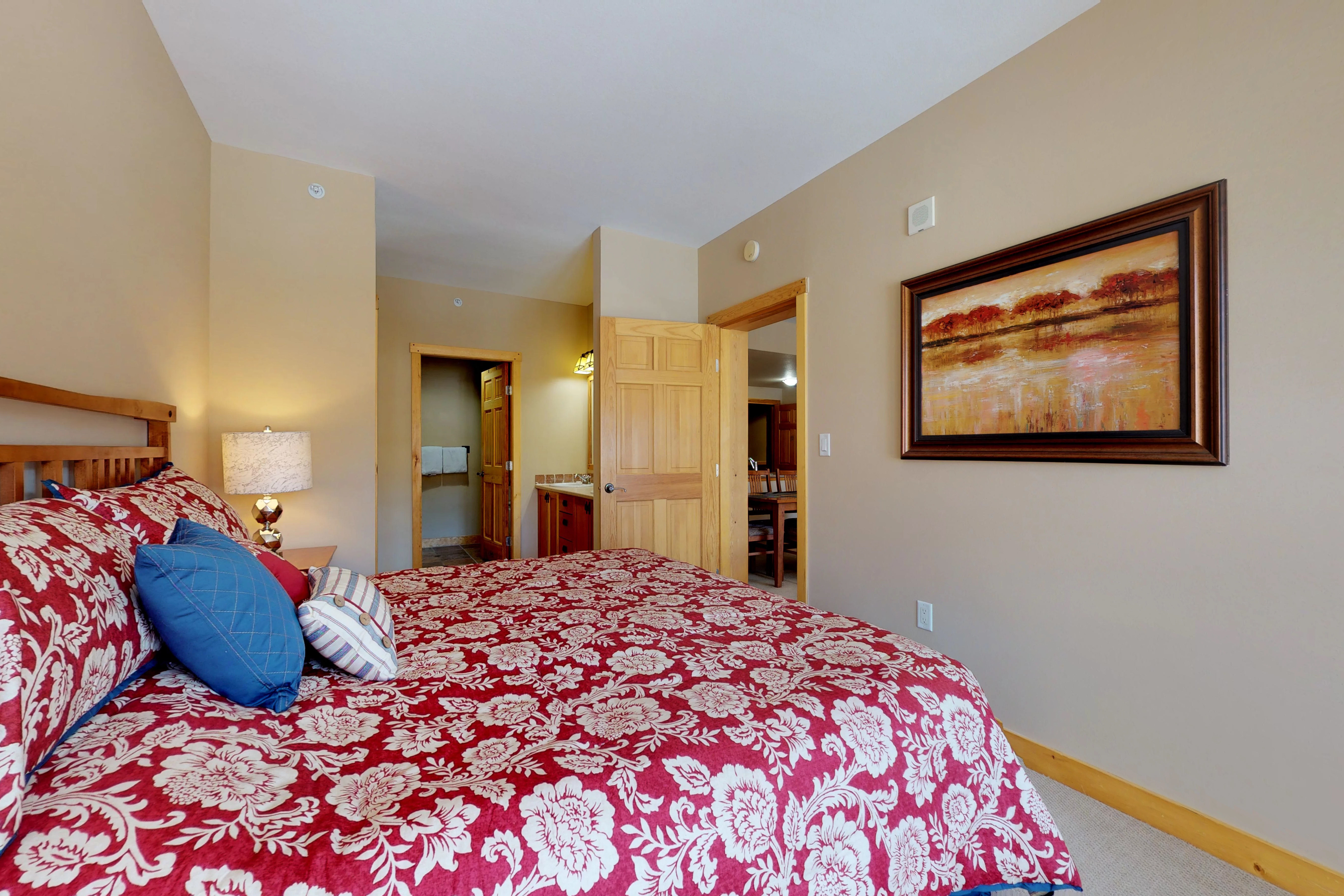 Breckenridge Condo 937395