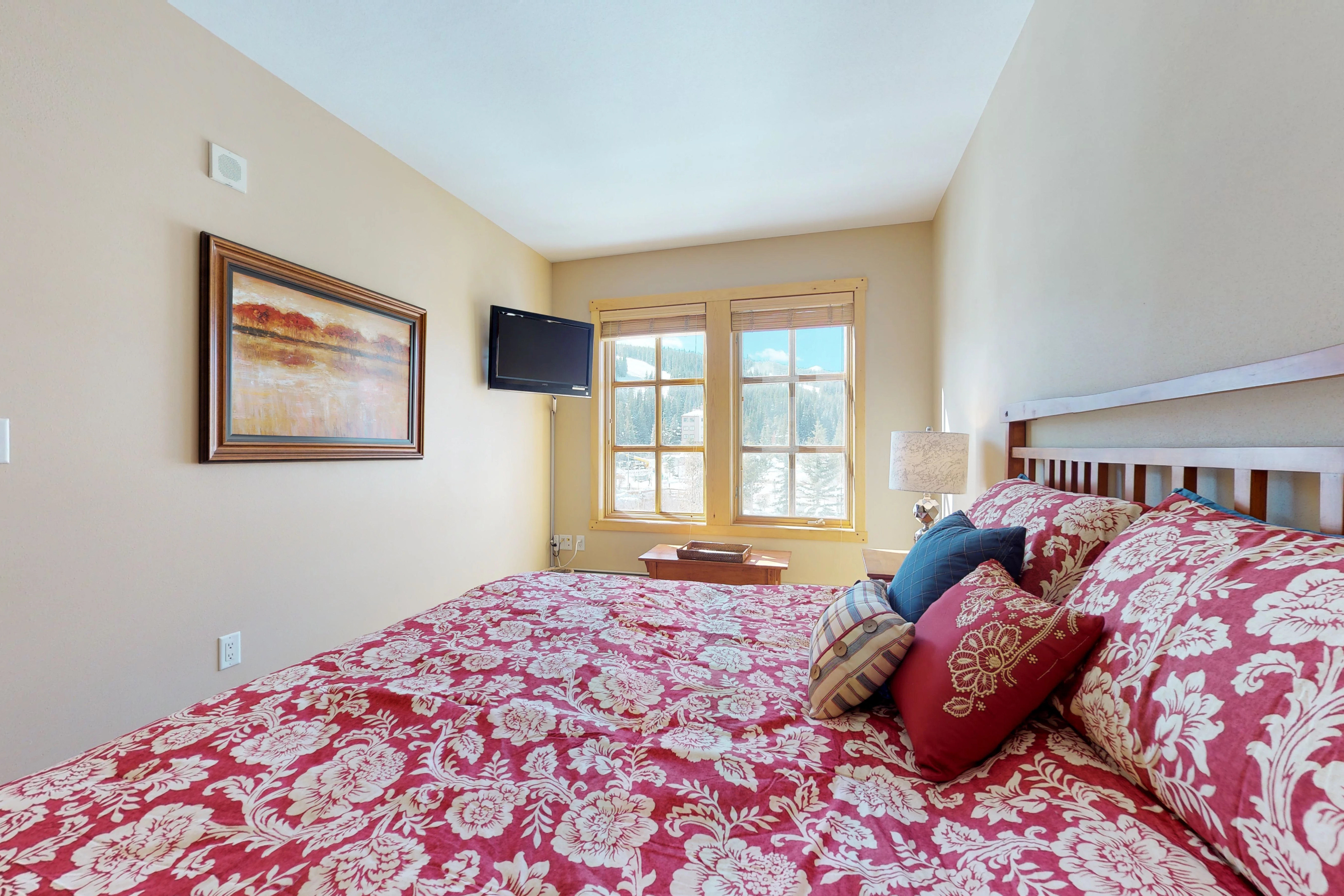 Breckenridge Condo 937395