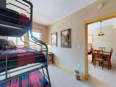 Breckenridge Condo 937395