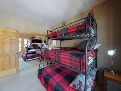 Breckenridge Condo 937395