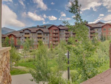 Breckenridge Condo 937395