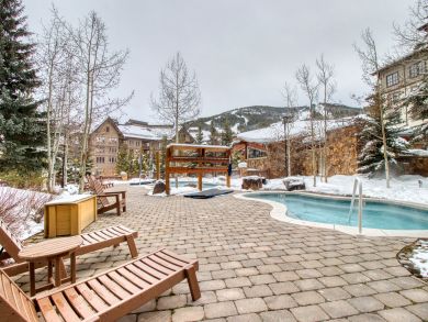 Breckenridge Condo 937395
