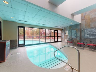 Aspen Condo 937396
