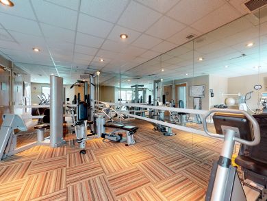 Aspen Condo 937396