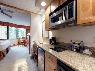 Aspen Condo 937396
