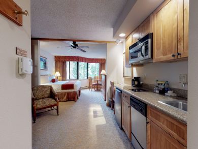 Aspen Condo 937396