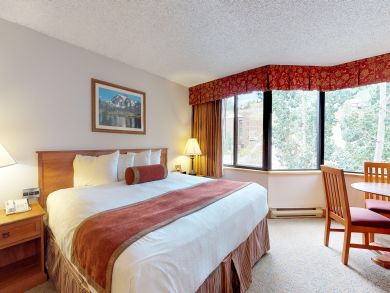 Aspen Condo 937396