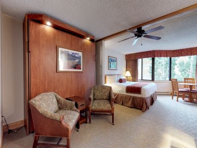 Aspen Condo 937396