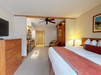 Aspen Condo 937396