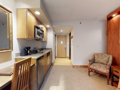 Aspen Condo 937396